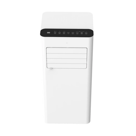 7000BTU Portable Mobile Air Conditioner New Floor Standing Unit for Household Use AC Source R290 Refrigerant for Home Use